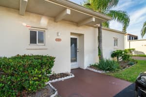 2541 E Boundbrook Boulevard N 112, West Palm Beach, FL 33406 Sold 04/29/25