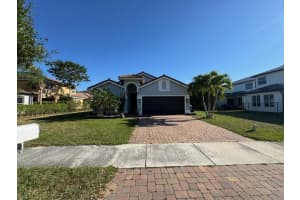2482 SW Silverado Street, Palm City, FL 34990 Sold 05/01/25