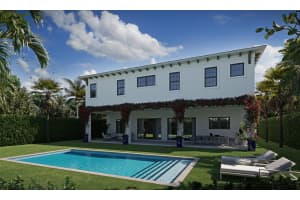 351 Churchill Road, West Palm Beach, FL 33405 Sold 04/01/25