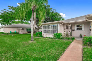 1327 High Point Way A, Delray Beach, FL 33445 Sold 07/18/25