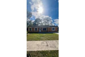 3111 Kentucky Avenue, Fort Pierce, FL 34947 Sold 05/14/25