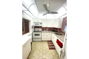 705 Lori Drive 312, Palm Springs, FL 33461 Sold 04/01/25