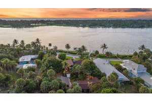 12140 SE Indian River Drive N, Hobe Sound, FL 33455 - MLS#R11049459