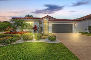 6966 Castlemaine Avenue, Boynton Beach, FL 33437 Sold 03/20/25