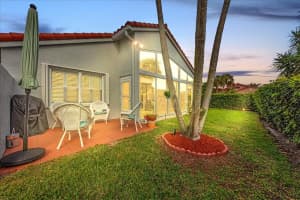 6966 Castlemaine Avenue, Boynton Beach, FL 33437 Sold 03/20/25