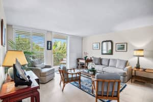 223 Atlantic Avenue 4d, Palm Beach, FL 33480 Sold 04/17/25