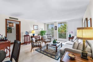223 Atlantic Avenue 4d, Palm Beach, FL 33480 Sold 04/17/25