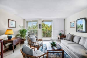 223 Atlantic Avenue 4d, Palm Beach, FL 33480 Sold 04/17/25