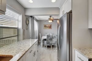 466 Burgundy J, Delray Beach, FL 33484 Sold 03/28/25