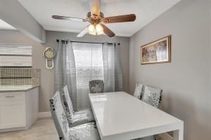 466 Burgundy J, Delray Beach, FL 33484 Sold 03/28/25