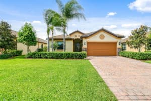 210 SE Courances Drive, Port Saint Lucie, FL 34984 Sold 05/09/25