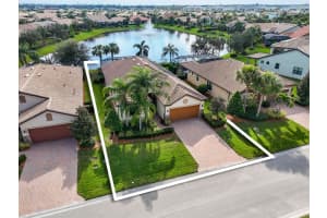 210 SE Courances Drive, Port Saint Lucie, FL 34984 Sold 05/09/25