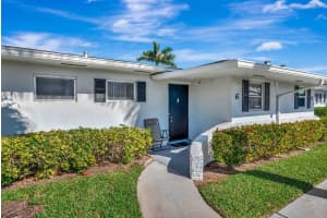 2700 Emory Drive E G, West Palm Beach