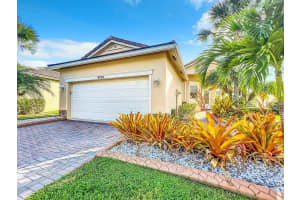 9794 SW Eastbrook Circle, Port Saint Lucie, FL 34987 Sold 08/14/25