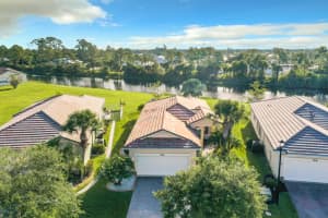 9794 SW Eastbrook Circle, Port Saint Lucie, FL 34987 Sold 08/14/25