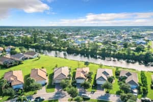 9794 SW Eastbrook Circle, Port Saint Lucie, FL 34987 Sold 08/14/25