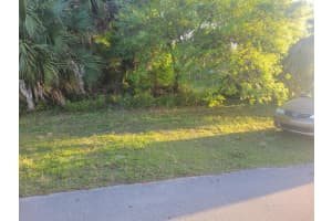 1320 SW Granville Avenue, Port Saint Lucie, FL 34953 Sold 05/16/25