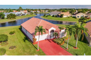 7957 Stirling Bridge Boulevard S, Delray Beach, FL 33446 Sold 02/27/25