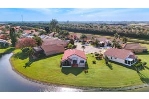 7957 Stirling Bridge Boulevard S, Delray Beach, FL 33446 Sold 02/27/25