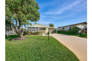 8217 SE Swan Avenue, Hobe Sound, FL 33455 Sold 06/13/25