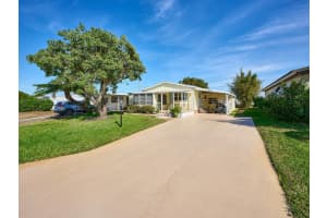 8217 SE Swan Avenue, Hobe Sound, FL 33455 Sold 06/13/25