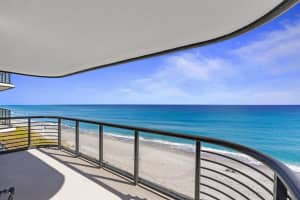 250 Ocean 4e Boulevard, Boca Raton, FL 33432 - MLS#R11049524