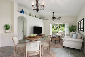 5033 S La Sedona Circle, Delray Beach, FL 33484 Sold 07/01/25