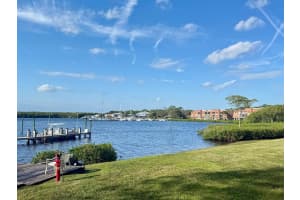 3100 SE Pruitt Road E303, Port Saint Lucie, FL 34952 - MLS#R11049539