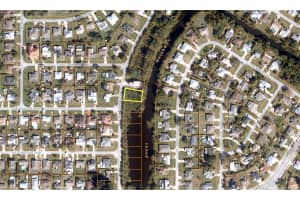 2549 SE Appleby Street, Port Saint Lucie, FL 34984 Sold 10/14/25