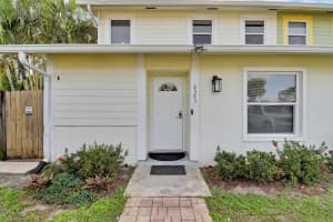 8583 Pluto Terrace, West Palm Beach, FL 33403 Sold 02/14/25
