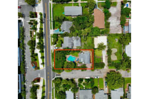 406 43rd Street, West Palm Beach, FL 33407 Sold 02/11/25