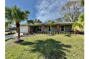 674 SW Ivanhoe Drive, Port Saint Lucie, FL 34983 Sold 02/18/25