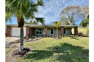 674 SW Ivanhoe Drive, Port Saint Lucie, FL 34983 Sold 02/18/25