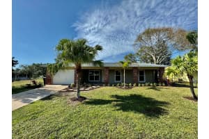 674 SW Ivanhoe Drive, Port Saint Lucie, FL 34983 Sold 02/18/25