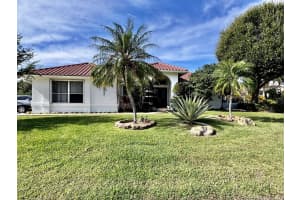 15591 Milan Court, Wellington