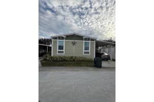 75 Plantation Boulevard, Lake Worth, FL 33467 Sold 06/30/25