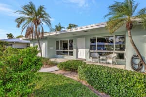 1431 S Ocean Boulevard 54, Lauderdale By The Sea, FL 33062 Sold 03/24/25