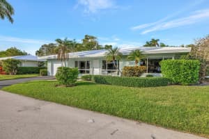 1431 S Ocean Boulevard 54, Lauderdale By The Sea, FL 33062 Sold 03/24/25