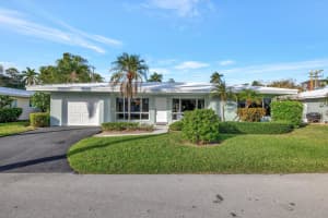 1431 S Ocean Boulevard 54, Lauderdale By The Sea, FL 33062 Sold 03/24/25