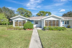 5133 Lakefront Boulevard B, Delray Beach, FL 33484 Sold 02/17/25