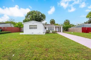 421 NW 39th Avenue, Lauderhill, FL 33311 Sold 03/07/25