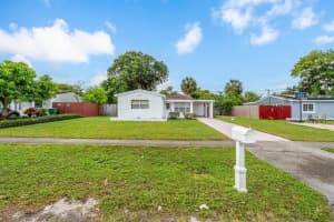 421 NW 39th Avenue, Lauderhill, FL 33311 Sold 03/07/25