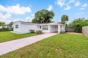 421 NW 39th Avenue, Lauderhill, FL 33311 Sold 03/07/25