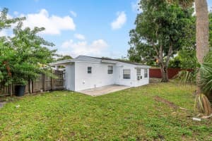 421 NW 39th Avenue, Lauderhill, FL 33311 Sold 03/07/25