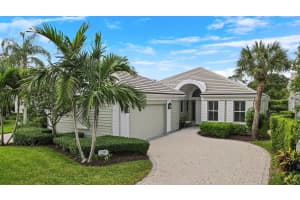7151 SE Greenview Place, Hobe Sound, FL 33455 Sold 05/01/25