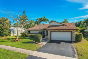 21104 Shady Vista Lane, Boca Raton, FL 33428 Sold 05/28/25