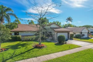 21104 Shady Vista Lane, Boca Raton, FL 33428 Sold 05/28/25