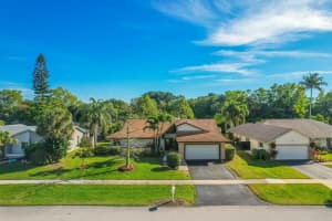 21104 Shady Vista Lane, Boca Raton, FL 33428 Sold 05/28/25