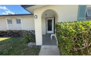 2966 Ashley Drive E B, West Palm Beach, Fl 33415, West Palm Beach