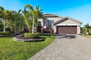 15766 Bent Creek Road, Wellington, FL 33414 Sold 04/28/25